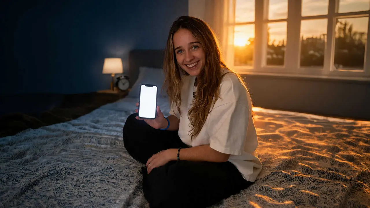 este sistema permite aprovechar mejor la luz solar.
