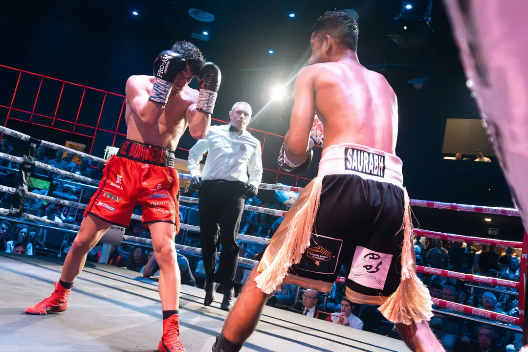 &iexcl;Campe&oacute;n en Gibraltar! Tyrone gana por decisi&oacute;n tras un final de infarto_007