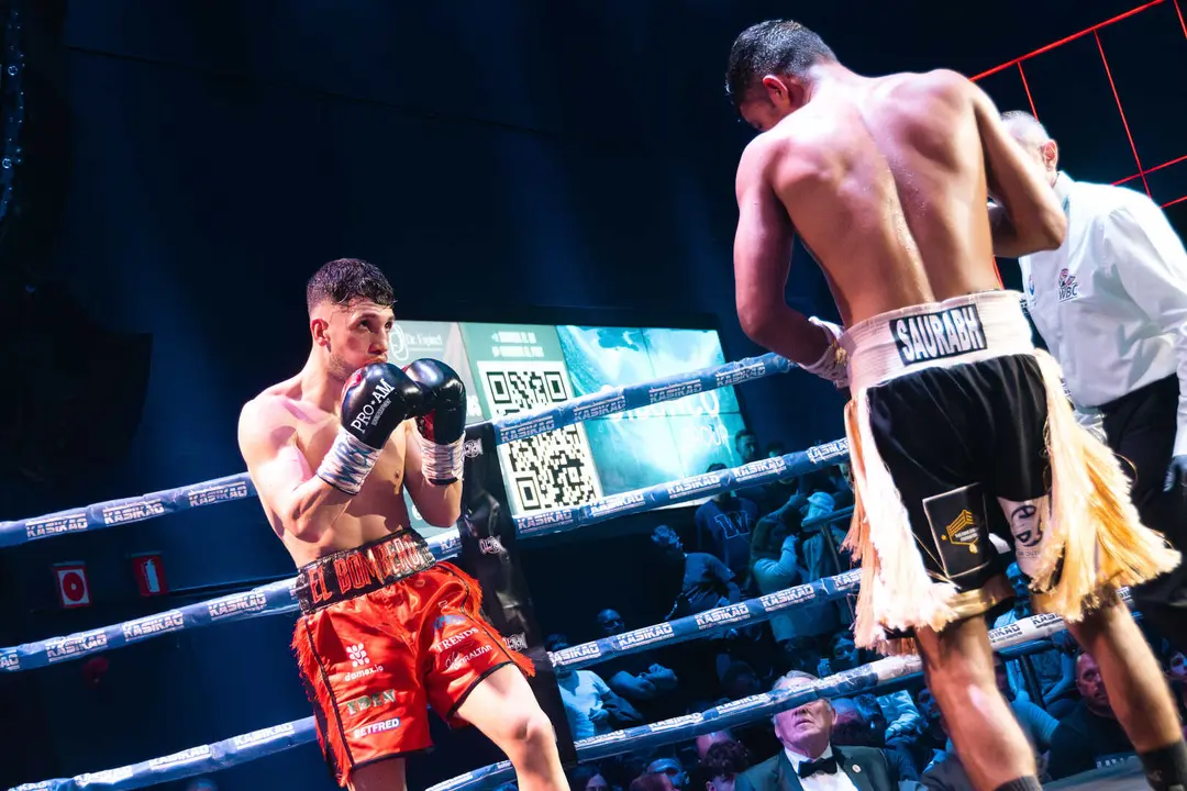 &iexcl;Campe&oacute;n en Gibraltar! Tyrone gana por decisi&oacute;n tras un final de infarto_088
