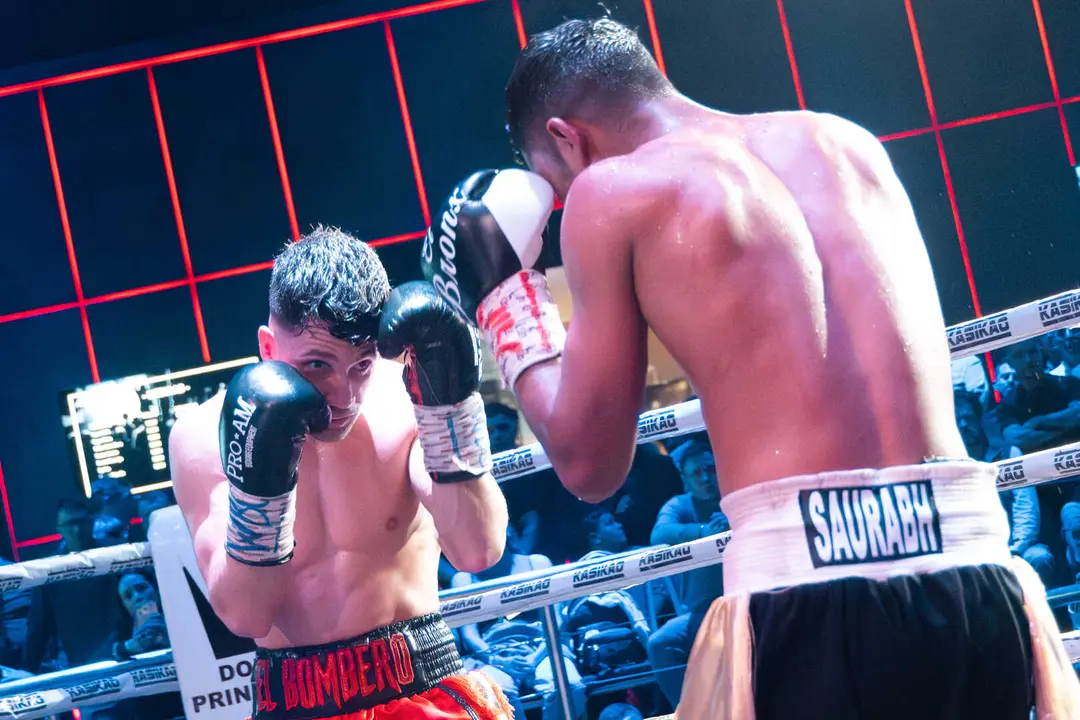 &iexcl;Campe&oacute;n en Gibraltar! Tyrone gana por decisi&oacute;n tras un final de infarto_091