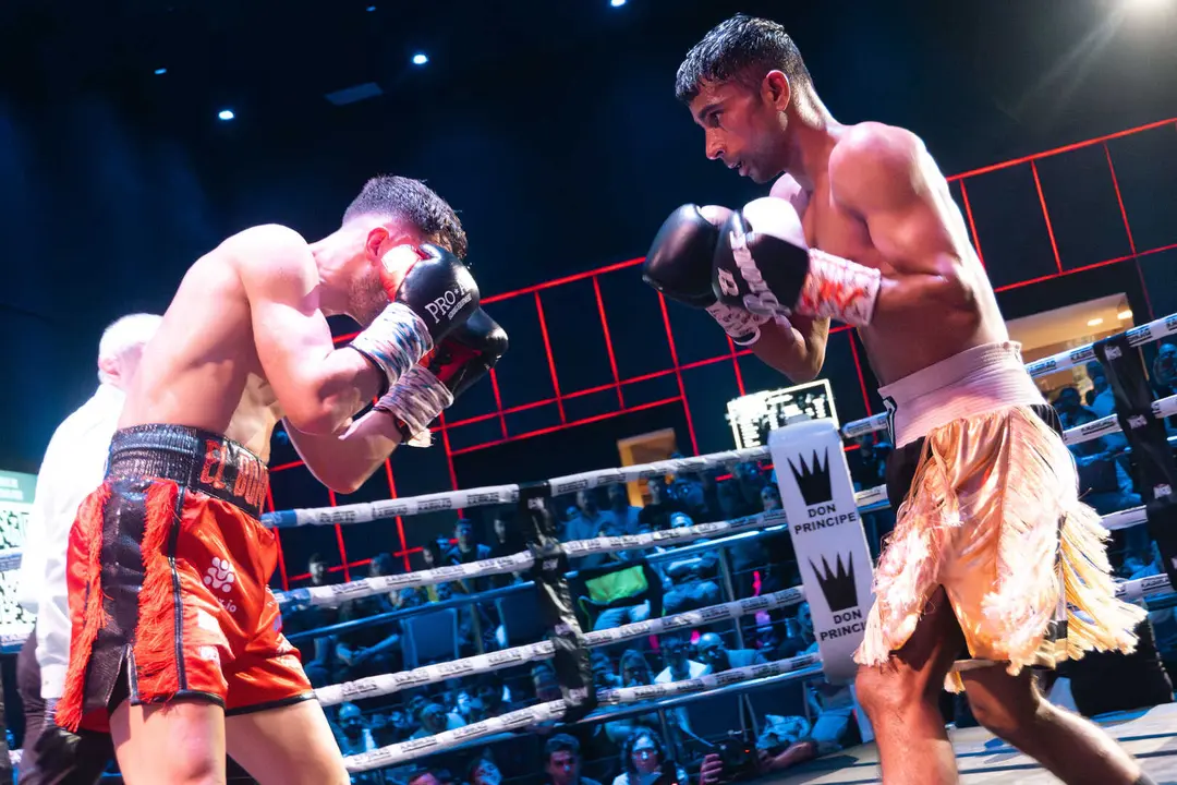 &iexcl;Campe&oacute;n en Gibraltar! Tyrone gana por decisi&oacute;n tras un final de infarto_097