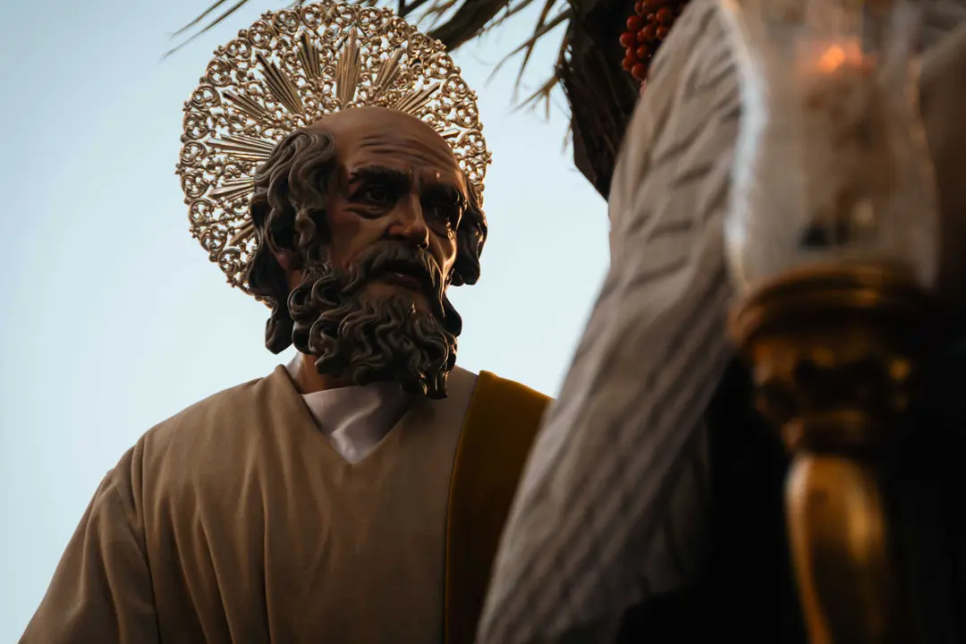 Domingo de Ramos en Algeciras- ambiente, tradici&oacute;n y primeras salidas_007