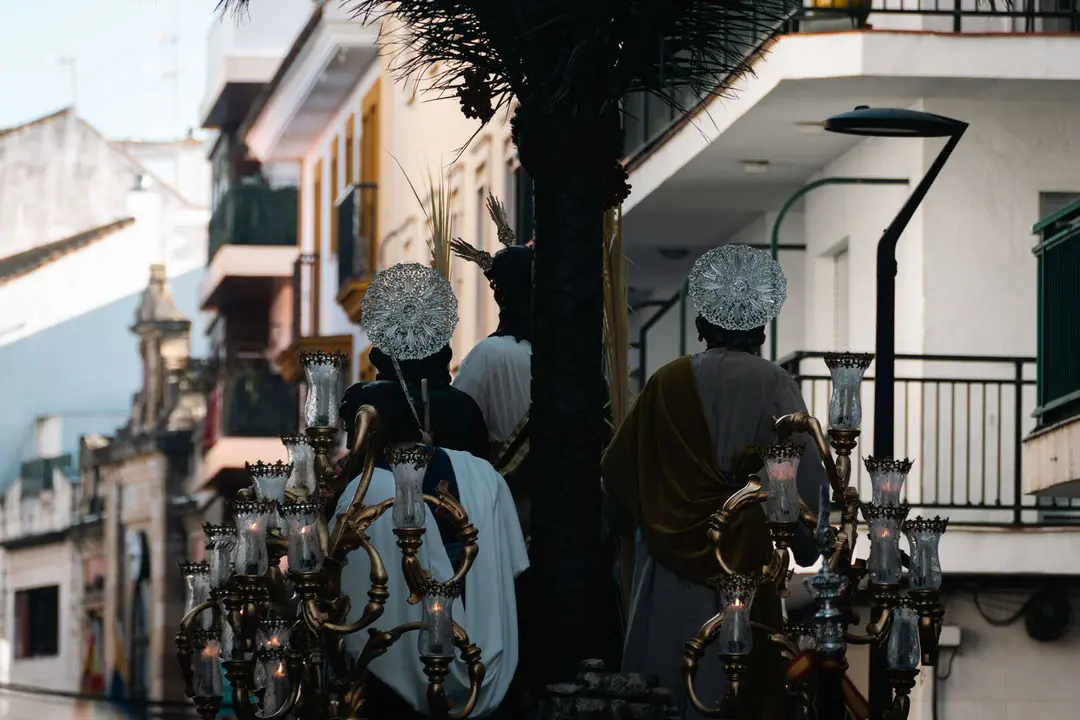 Domingo de Ramos en Algeciras- ambiente, tradici&oacute;n y primeras salidas_015