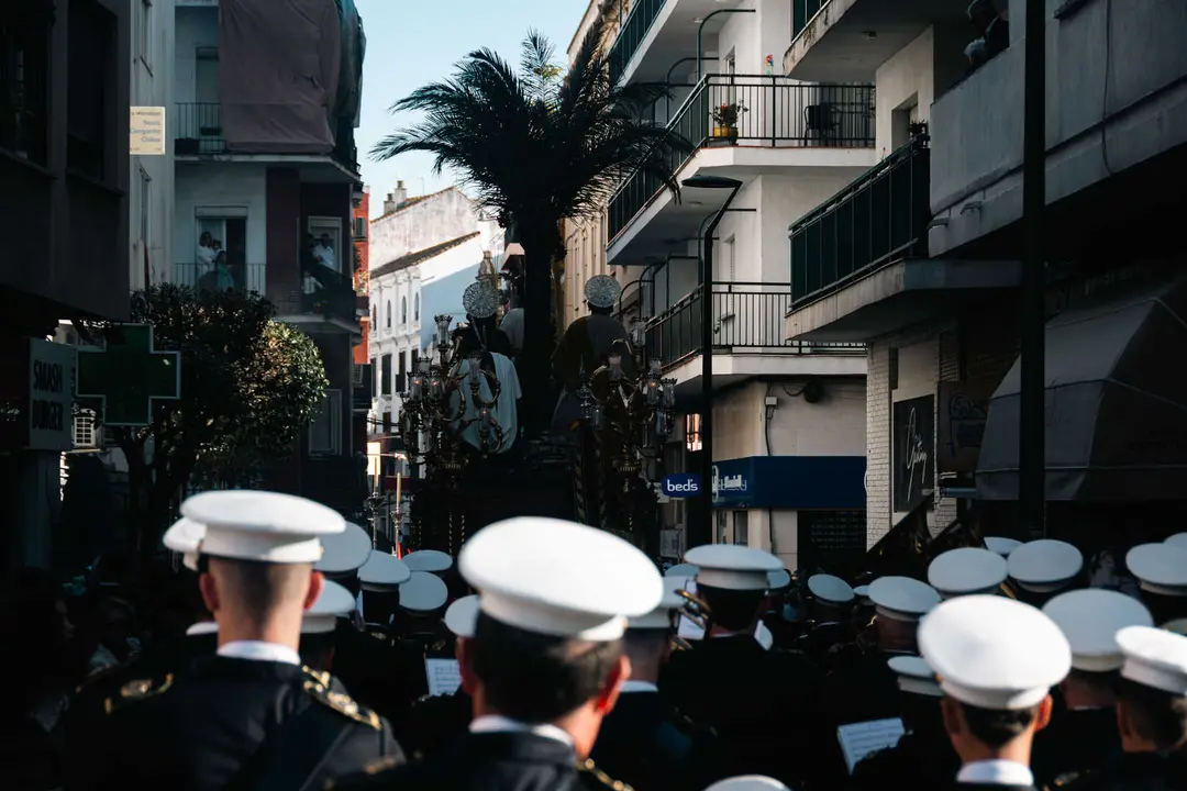 Domingo de Ramos en Algeciras- ambiente, tradici&oacute;n y primeras salidas_016
