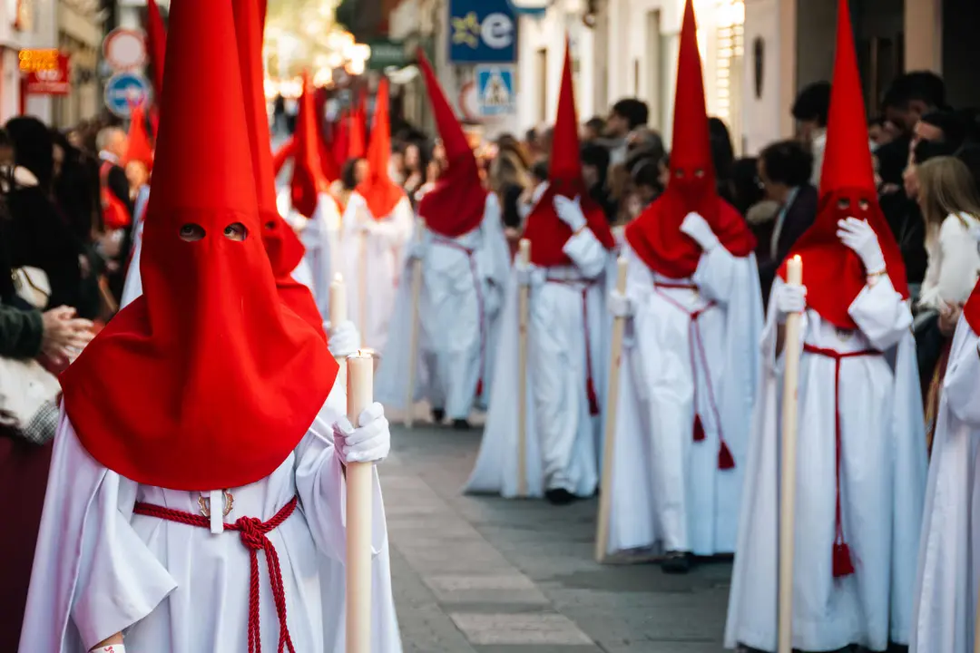 Domingo de Ramos en Algeciras- ambiente, tradici&oacute;n y primeras salidas_023