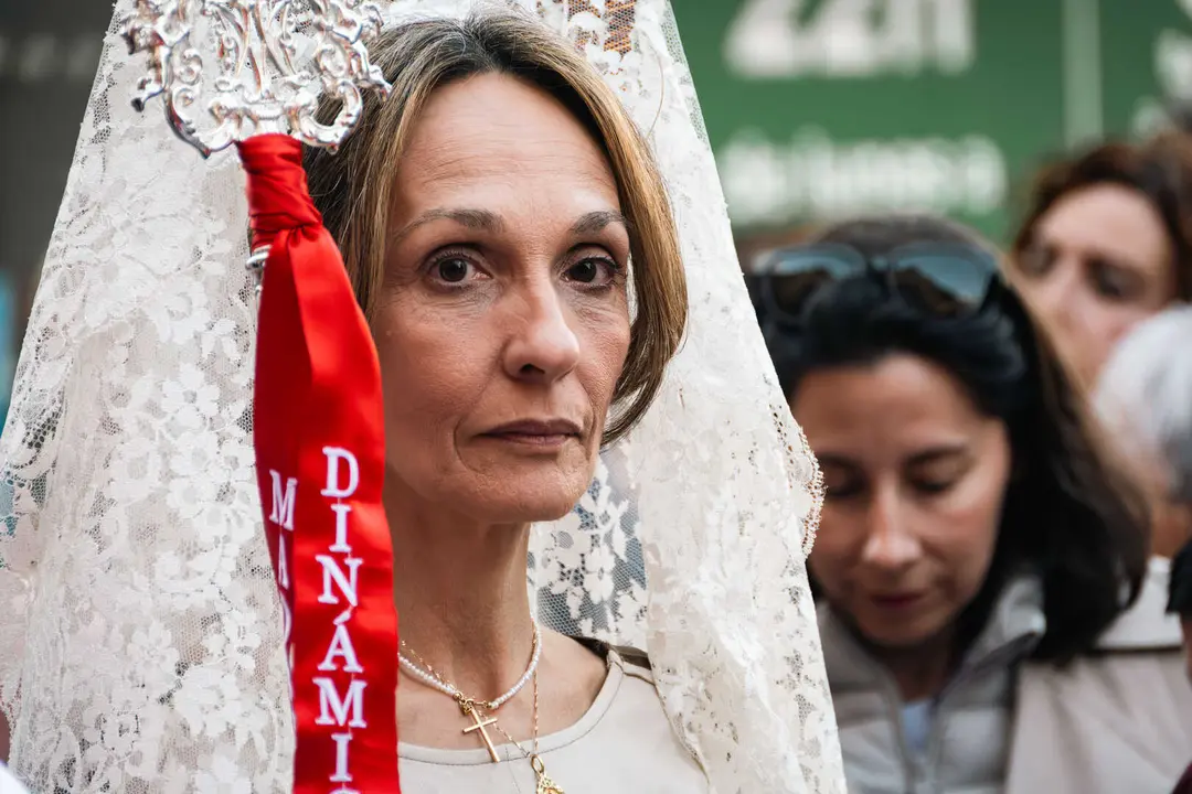 Domingo de Ramos en Algeciras- ambiente, tradici&oacute;n y primeras salidas_025