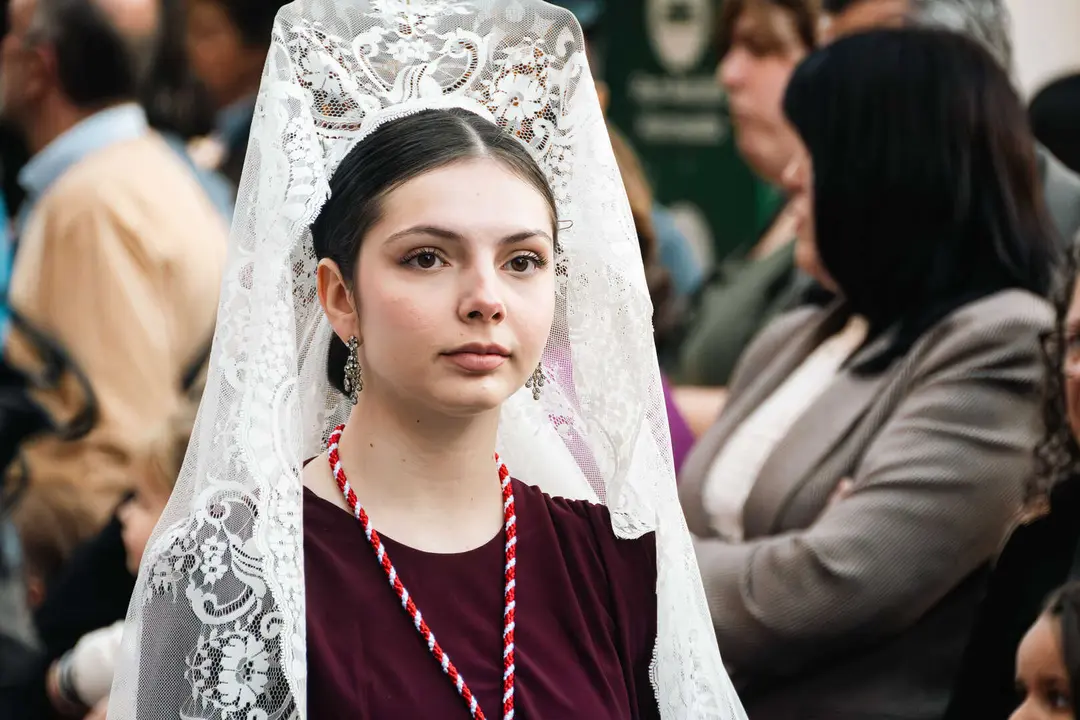 Domingo de Ramos en Algeciras- ambiente, tradici&oacute;n y primeras salidas_027