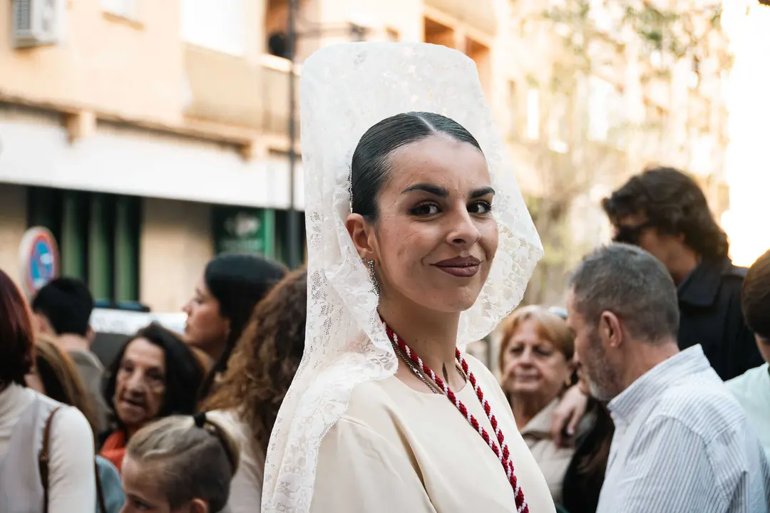 Domingo de Ramos en Algeciras- ambiente, tradici&oacute;n y primeras salidas_031