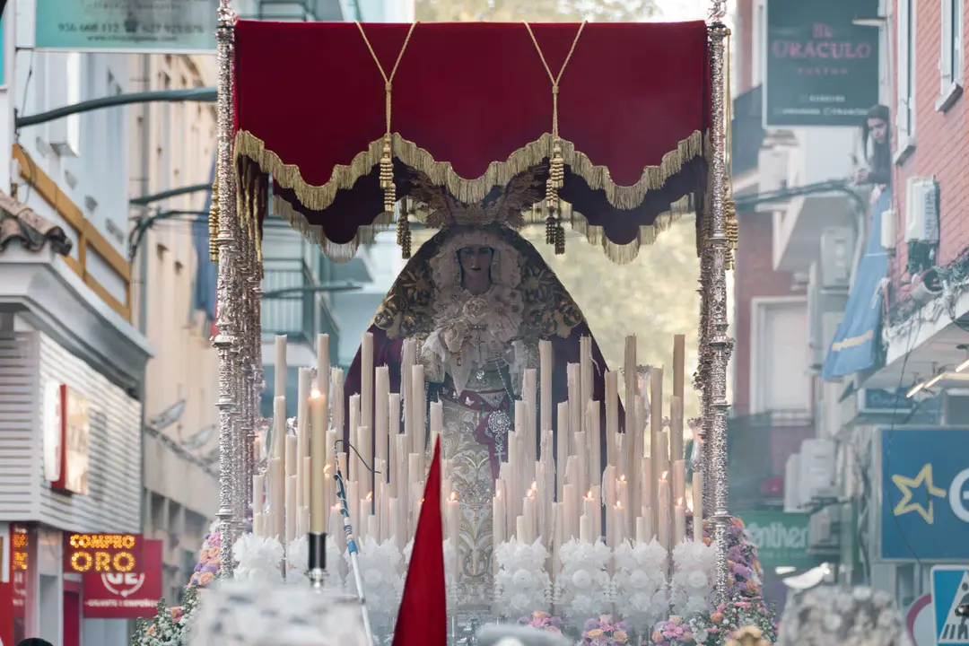 Domingo de Ramos en Algeciras- ambiente, tradici&oacute;n y primeras salidas_032