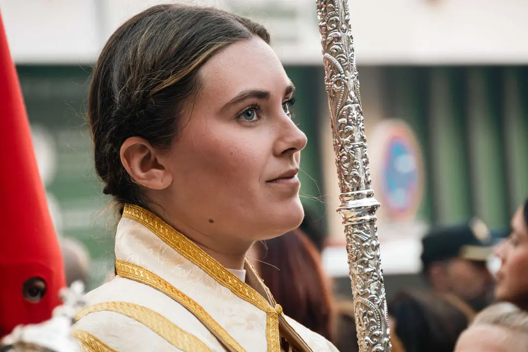 Domingo de Ramos en Algeciras- ambiente, tradici&oacute;n y primeras salidas_033