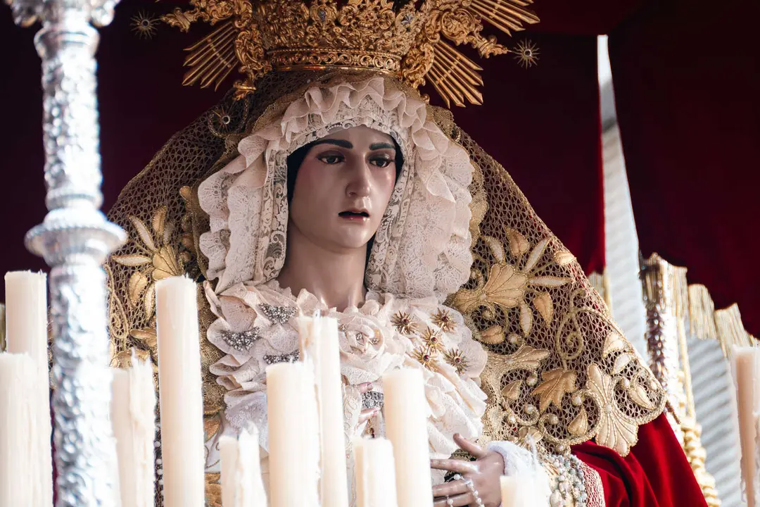 Domingo de Ramos en Algeciras- ambiente, tradici&oacute;n y primeras salidas_035