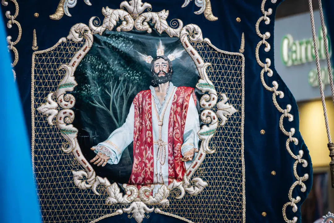 Domingo de Ramos en Algeciras- ambiente, tradici&oacute;n y primeras salidas_041
