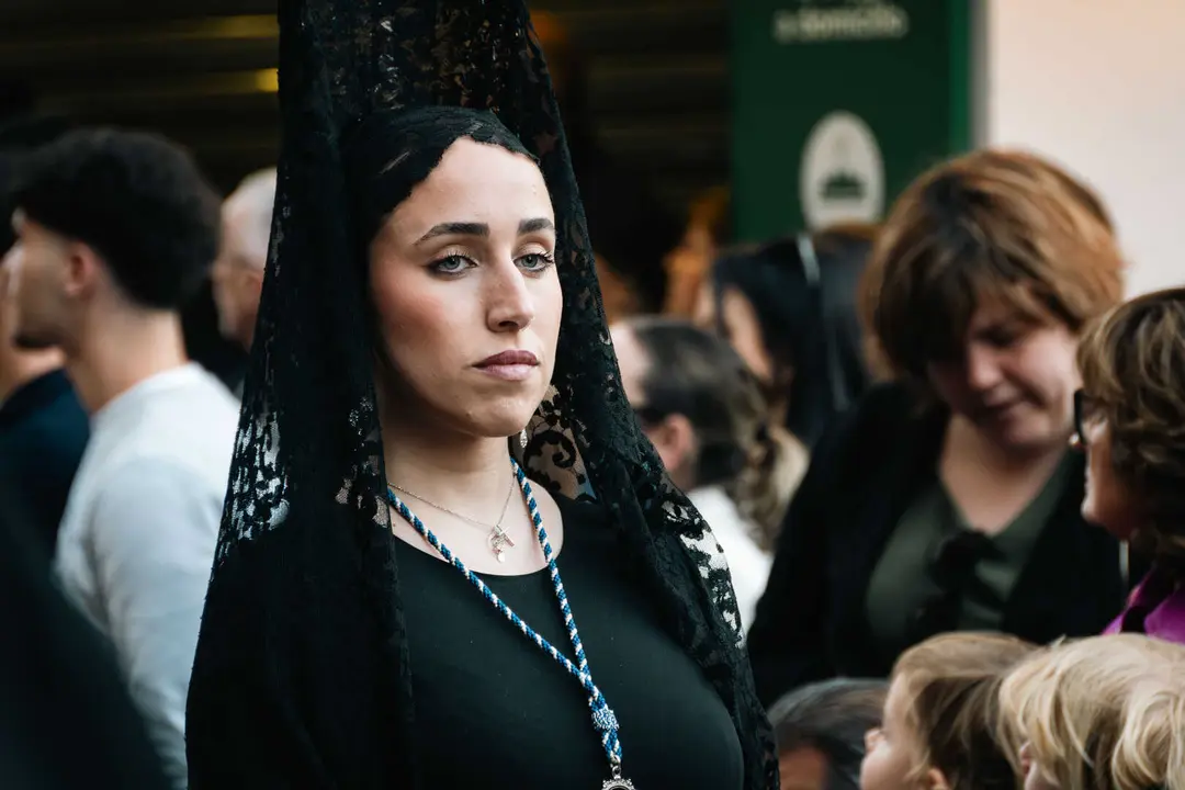 Domingo de Ramos en Algeciras- ambiente, tradici&oacute;n y primeras salidas_053