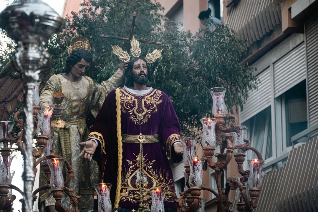 Domingo de Ramos en Algeciras- ambiente, tradici&oacute;n y primeras salidas_055