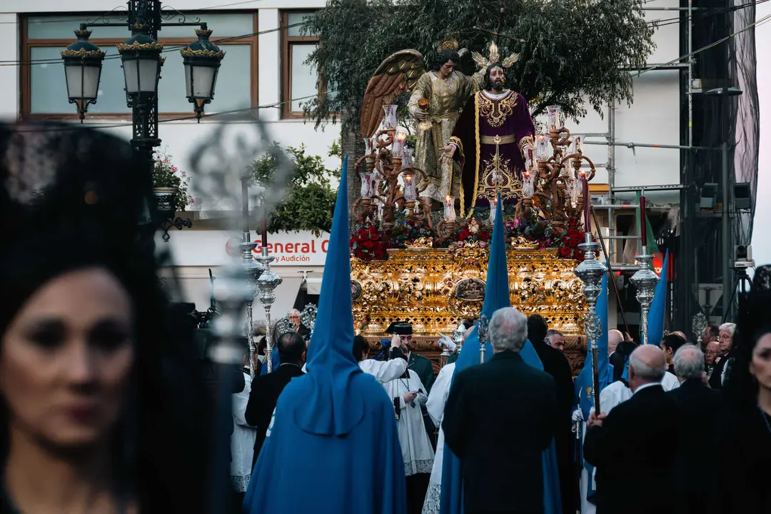 Domingo de Ramos en Algeciras- ambiente, tradici&oacute;n y primeras salidas_062