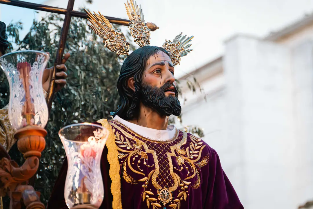 Domingo de Ramos en Algeciras- ambiente, tradici&oacute;n y primeras salidas_066