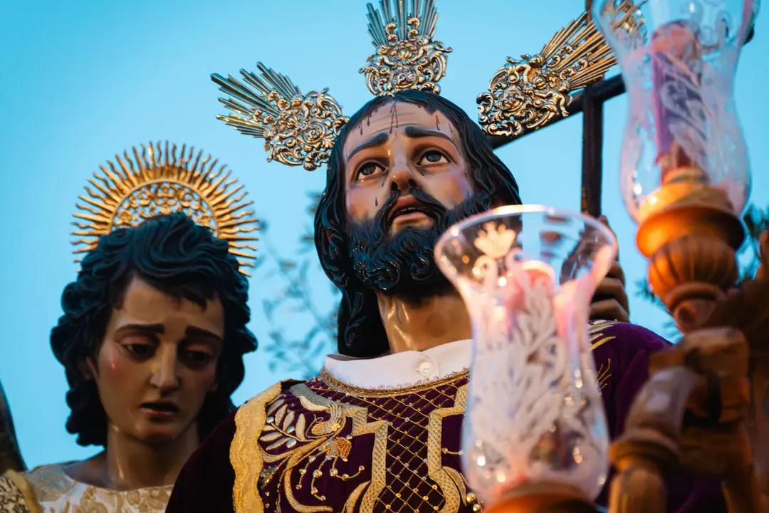 Domingo de Ramos en Algeciras- ambiente, tradici&oacute;n y primeras salidas_068