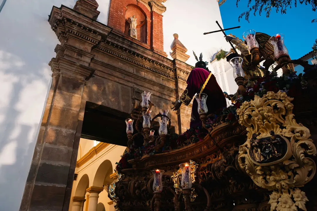Domingo de Ramos en Algeciras- ambiente, tradici&oacute;n y primeras salidas_075