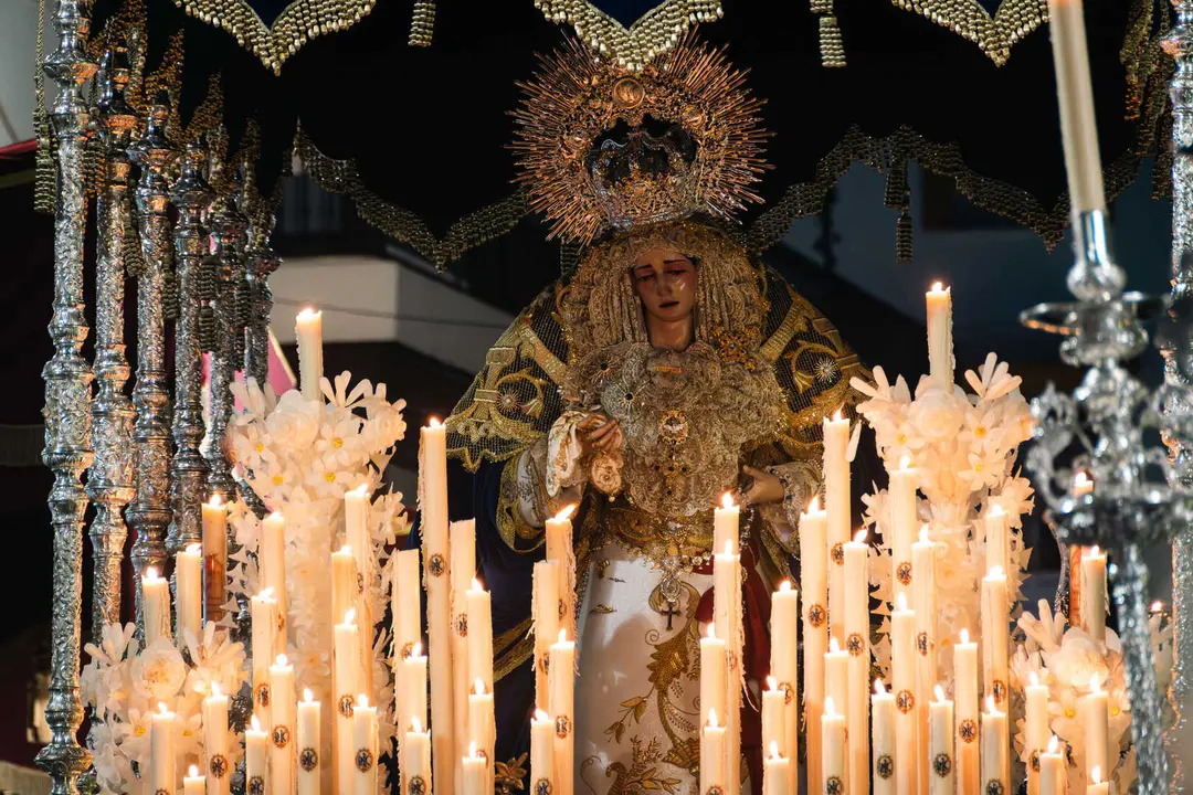Domingo de Ramos en Algeciras- ambiente, tradici&oacute;n y primeras salidas_077