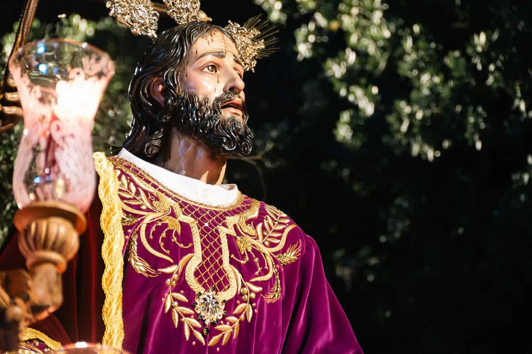 Domingo de Ramos en Algeciras- ambiente, tradici&oacute;n y primeras salidas_080