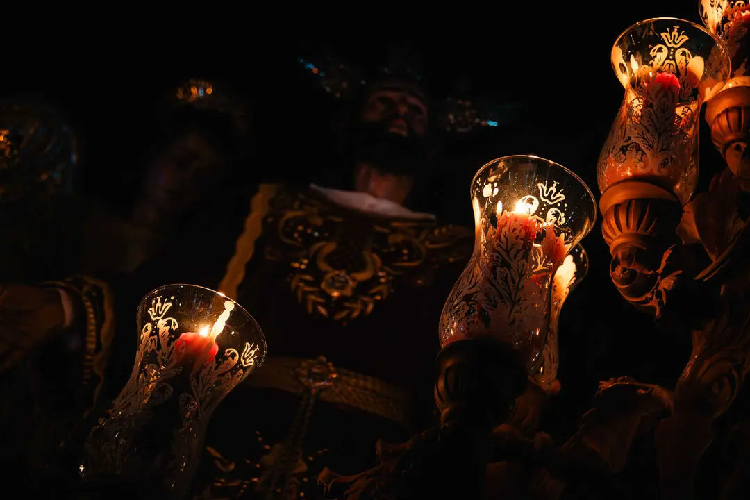 Domingo de Ramos en Algeciras- ambiente, tradici&oacute;n y primeras salidas_084
