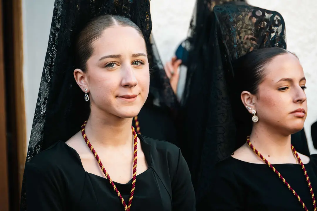 El Medinaceli y la Esperanza emocionan Algeciras en un Martes Santo de reencuentro_09