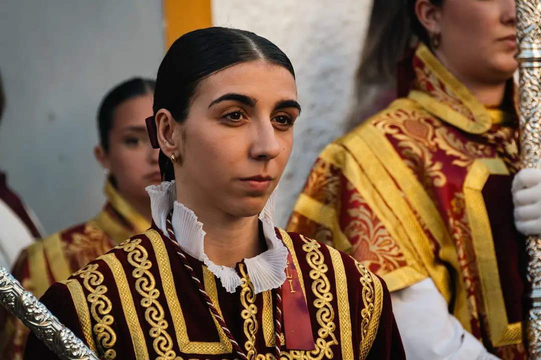 El Medinaceli y la Esperanza emocionan Algeciras en un Martes Santo de reencuentro_14