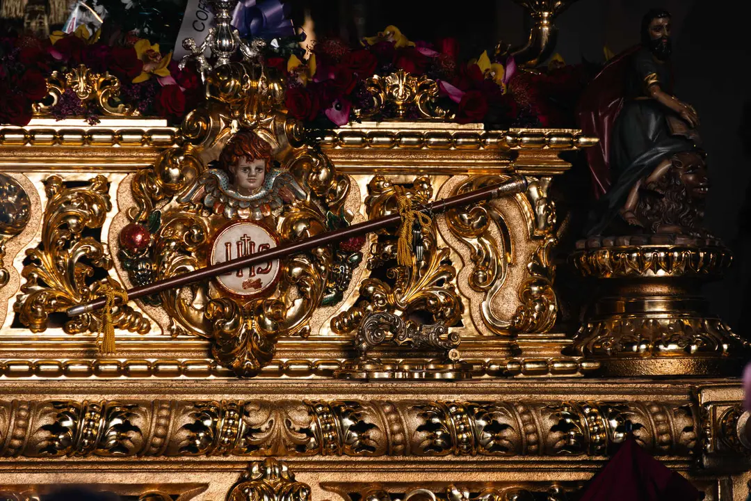 El Medinaceli y la Esperanza emocionan Algeciras en un Martes Santo de reencuentro_15