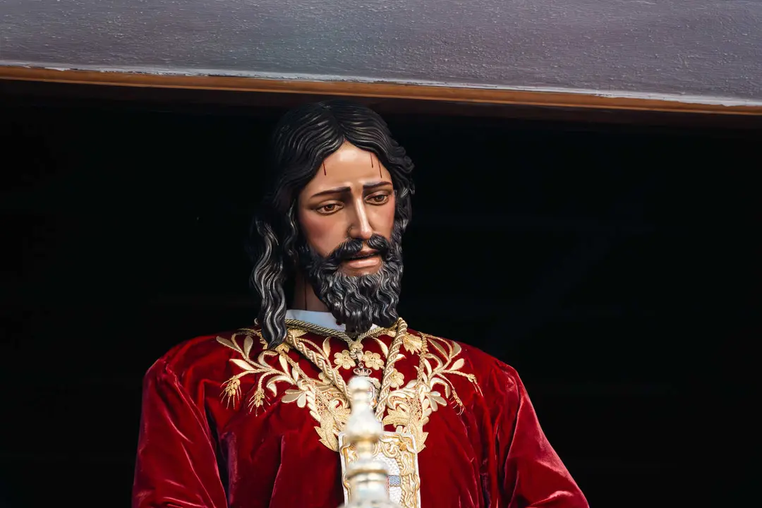 El Medinaceli y la Esperanza emocionan Algeciras en un Martes Santo de reencuentro_17