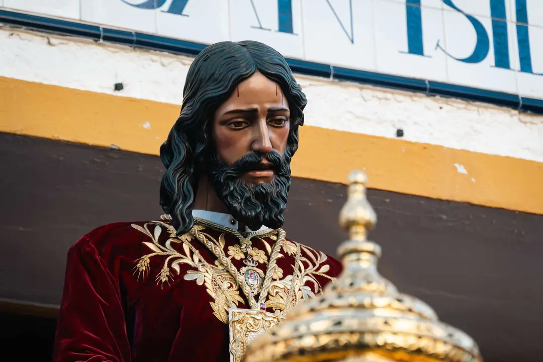 El Medinaceli y la Esperanza emocionan Algeciras en un Martes Santo de reencuentro_18