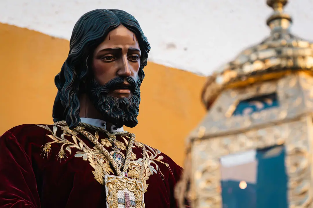 El Medinaceli y la Esperanza emocionan Algeciras en un Martes Santo de reencuentro_20