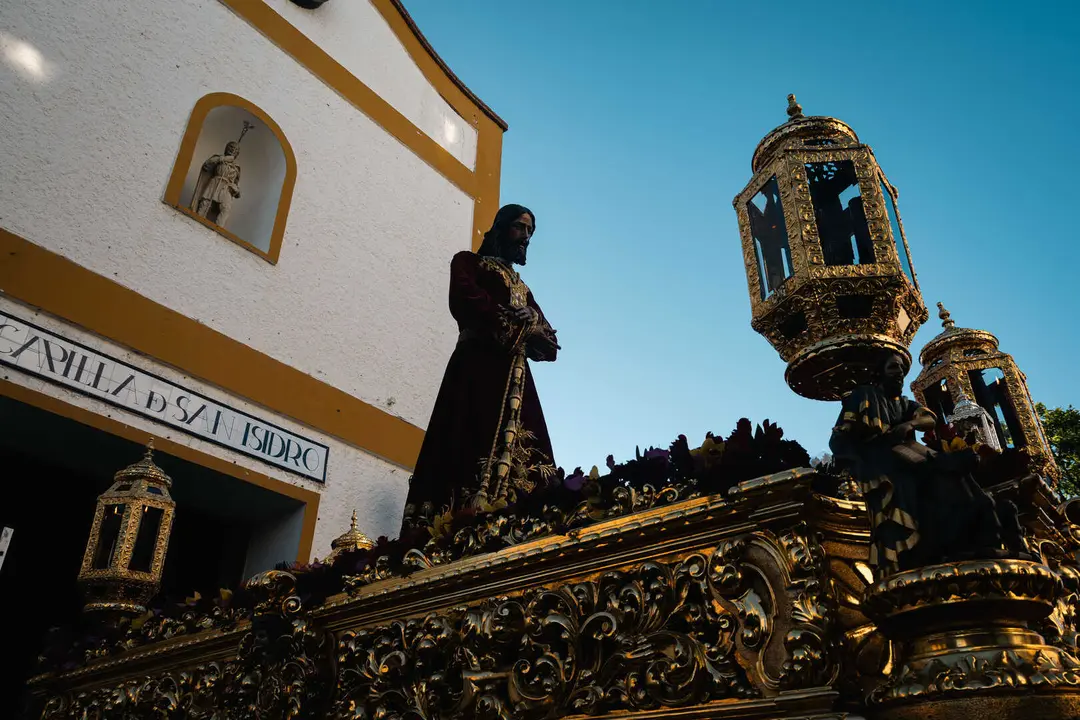 El Medinaceli y la Esperanza emocionan Algeciras en un Martes Santo de reencuentro_21