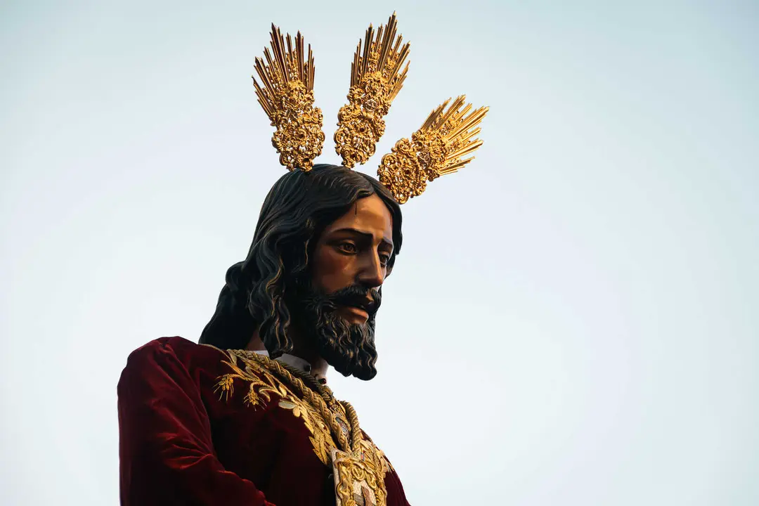 El Medinaceli y la Esperanza emocionan Algeciras en un Martes Santo de reencuentro_23