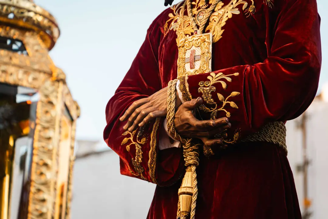 El Medinaceli y la Esperanza emocionan Algeciras en un Martes Santo de reencuentro_29