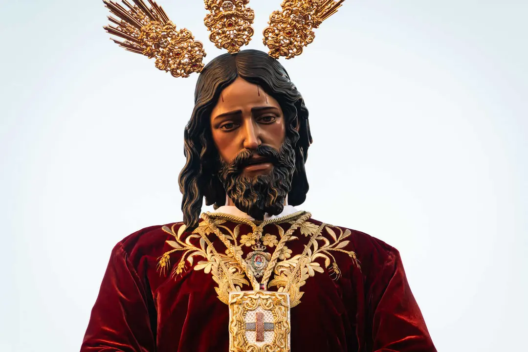 El Medinaceli y la Esperanza emocionan Algeciras en un Martes Santo de reencuentro_30