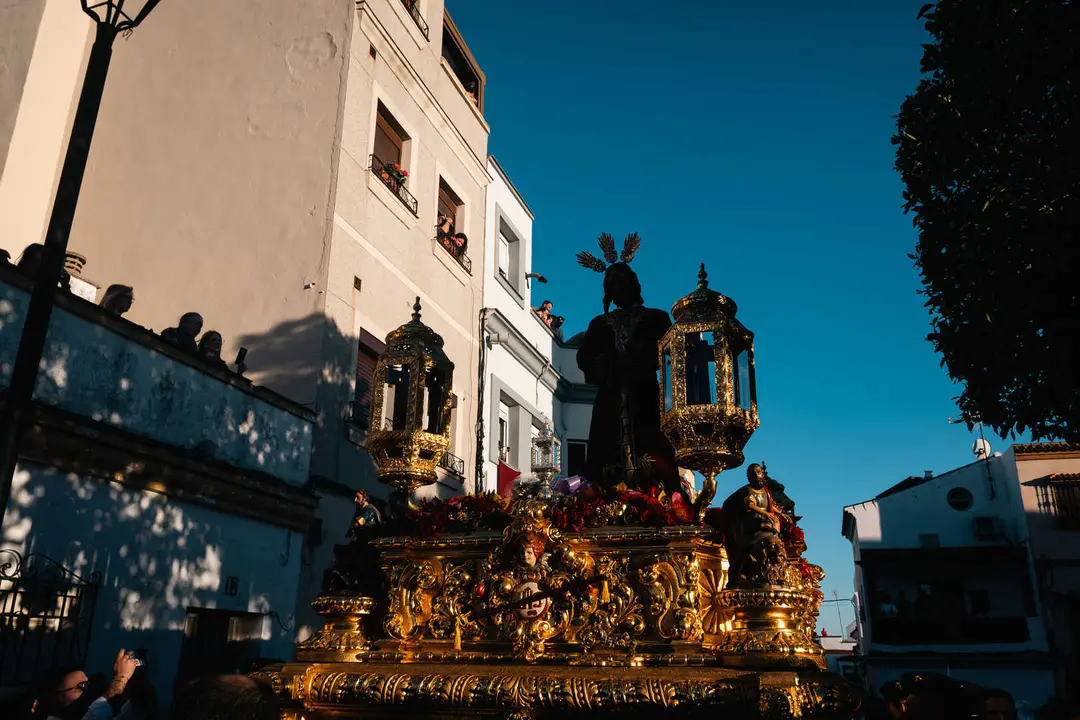 El Medinaceli y la Esperanza emocionan Algeciras en un Martes Santo de reencuentro_31