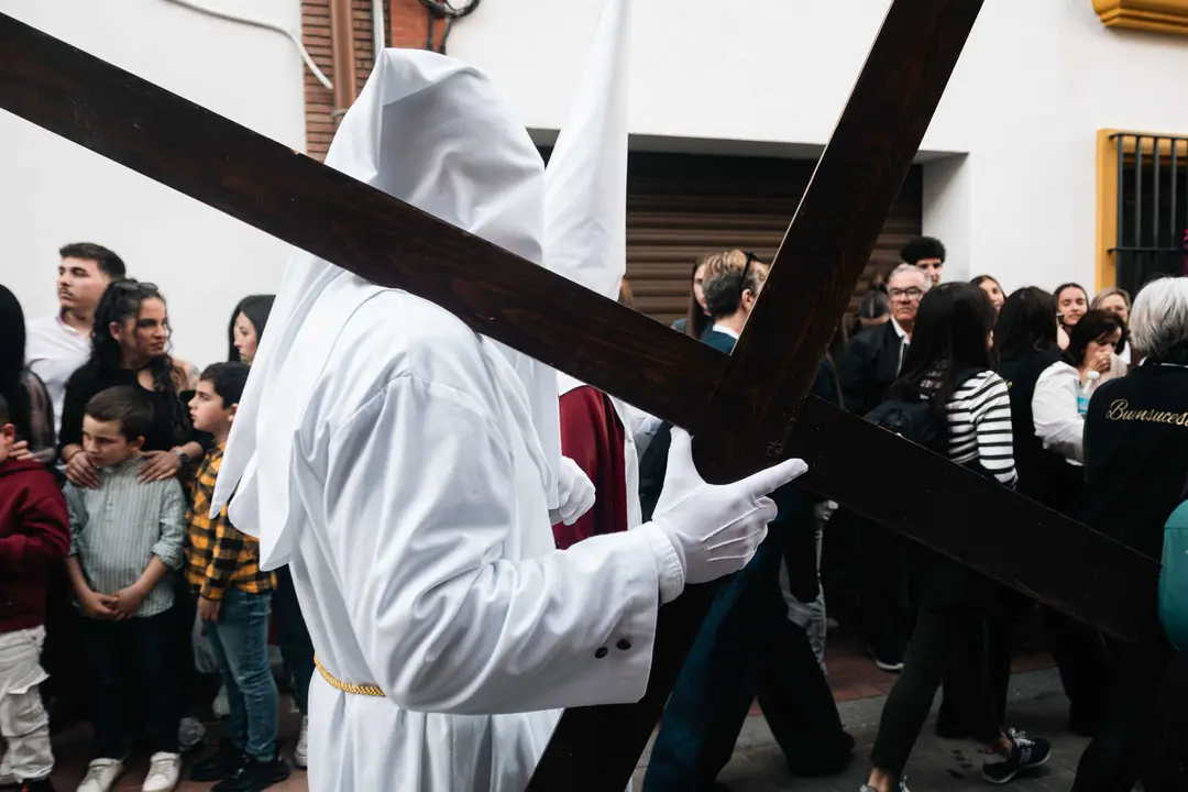 El Medinaceli y la Esperanza emocionan Algeciras en un Martes Santo de reencuentro_33