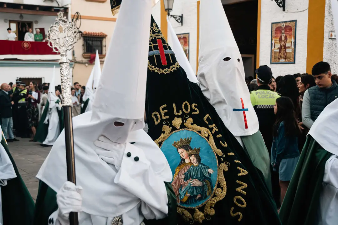 El Medinaceli y la Esperanza emocionan Algeciras en un Martes Santo de reencuentro_36