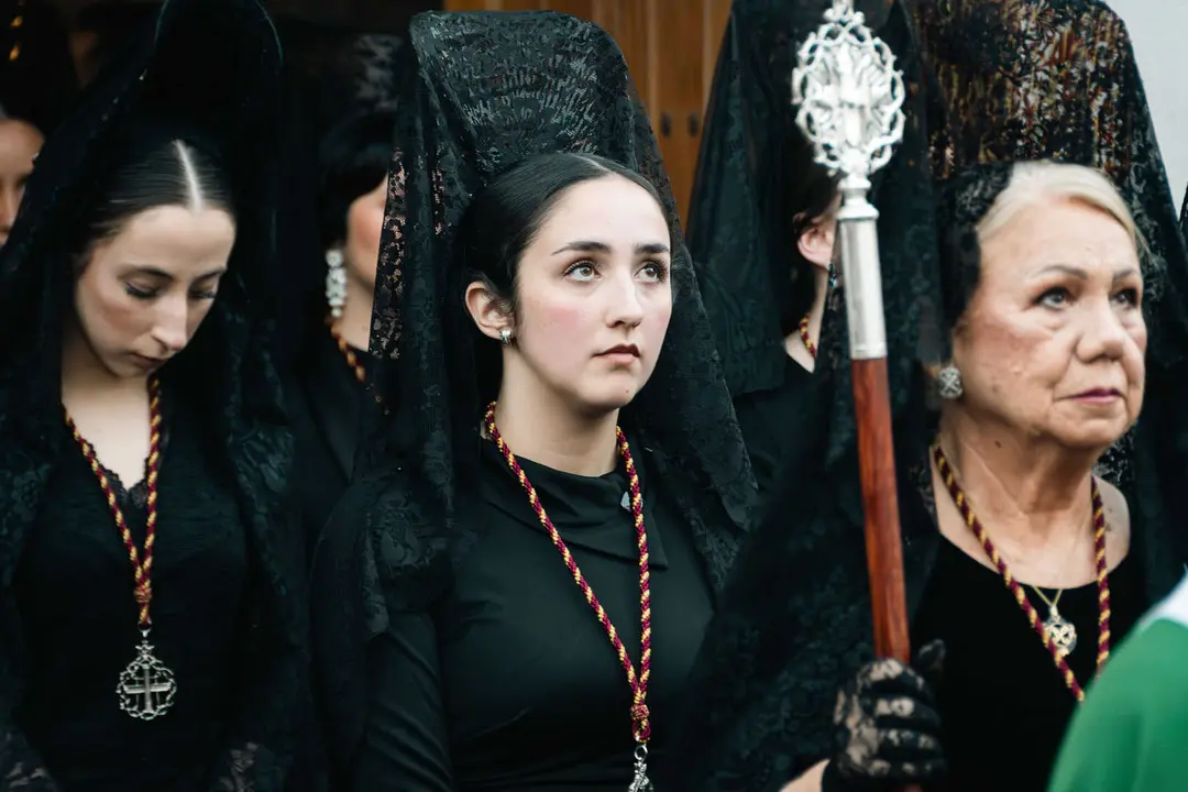 El Medinaceli y la Esperanza emocionan Algeciras en un Martes Santo de reencuentro_38