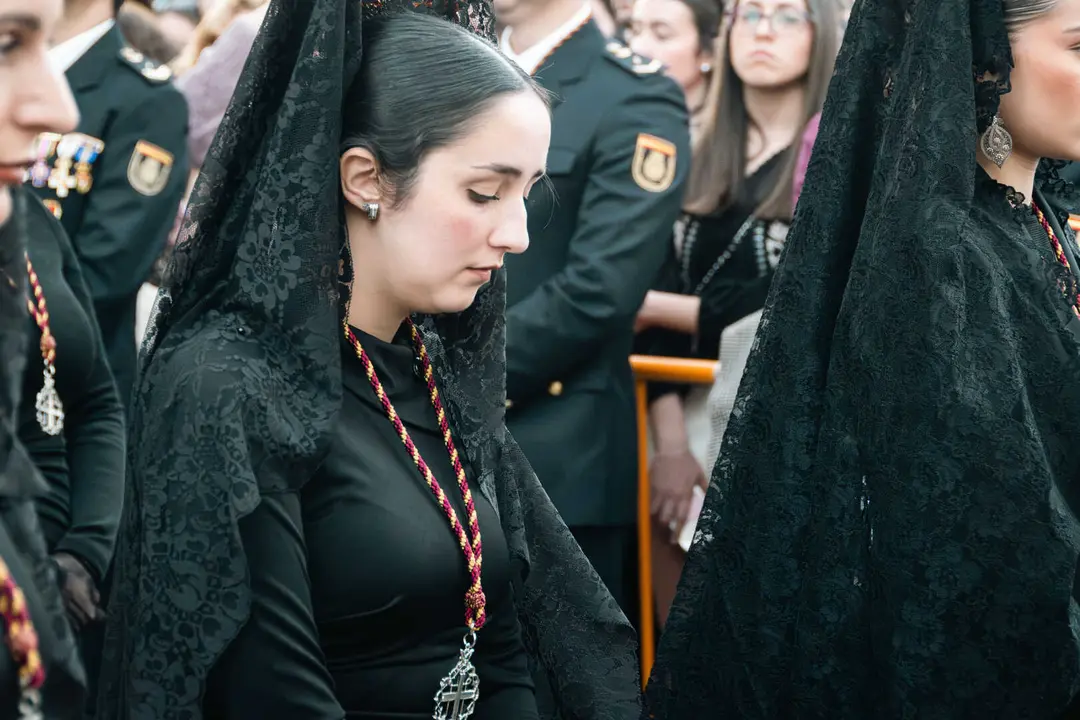 El Medinaceli y la Esperanza emocionan Algeciras en un Martes Santo de reencuentro_39