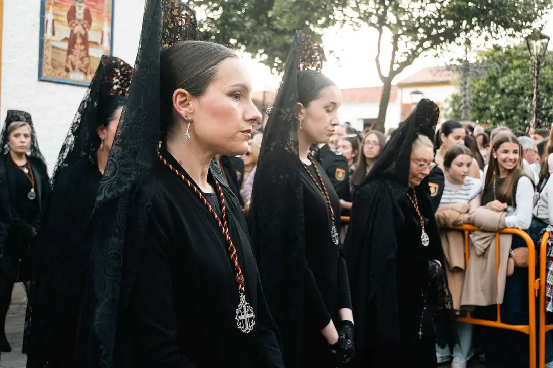 El Medinaceli y la Esperanza emocionan Algeciras en un Martes Santo de reencuentro_41