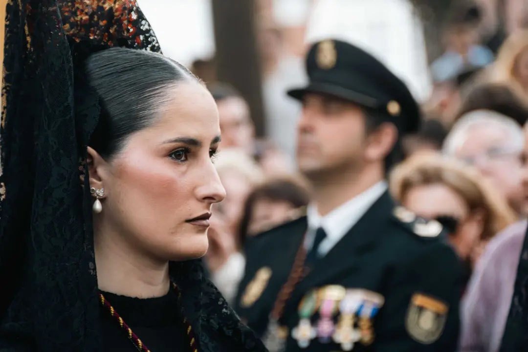 El Medinaceli y la Esperanza emocionan Algeciras en un Martes Santo de reencuentro_42