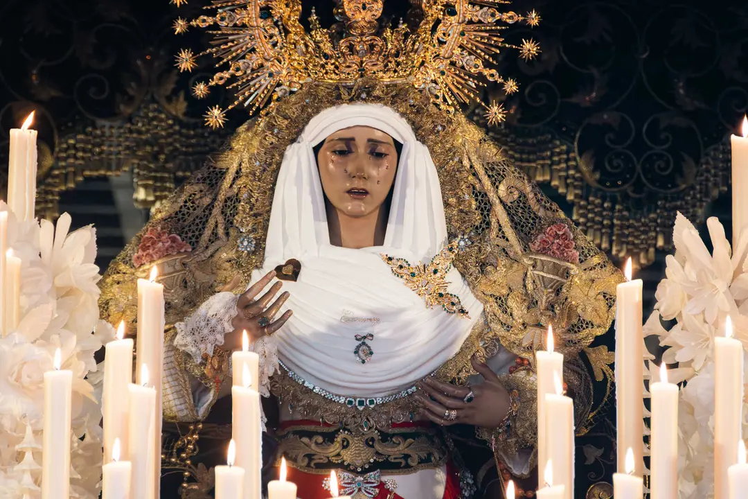 El Medinaceli y la Esperanza emocionan Algeciras en un Martes Santo de reencuentro_43
