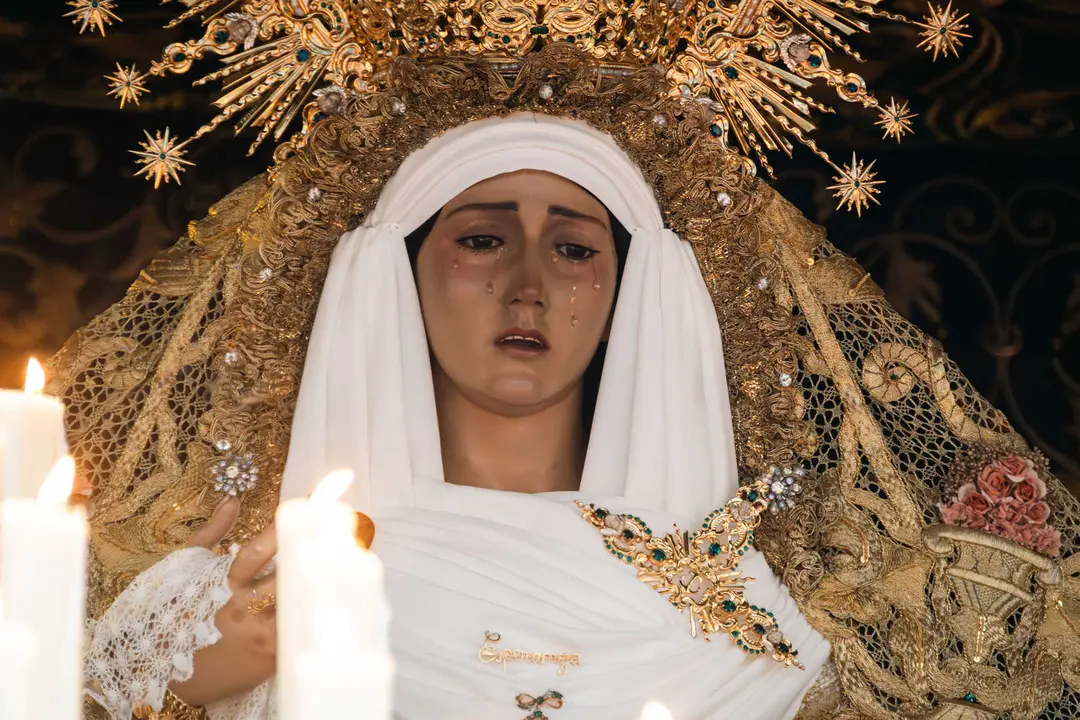 El Medinaceli y la Esperanza emocionan Algeciras en un Martes Santo de reencuentro_45
