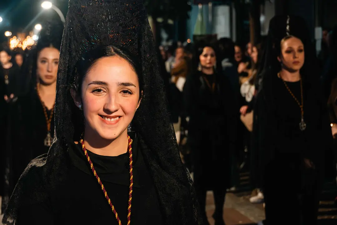 El Medinaceli y la Esperanza emocionan Algeciras en un Martes Santo de reencuentro_56