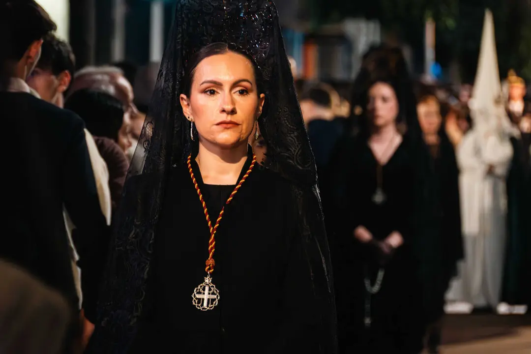 El Medinaceli y la Esperanza emocionan Algeciras en un Martes Santo de reencuentro_58