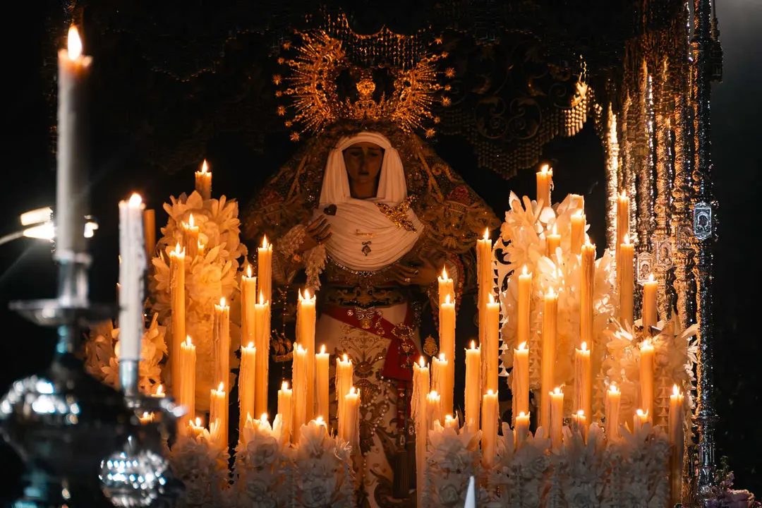 El Medinaceli y la Esperanza emocionan Algeciras en un Martes Santo de reencuentro_59