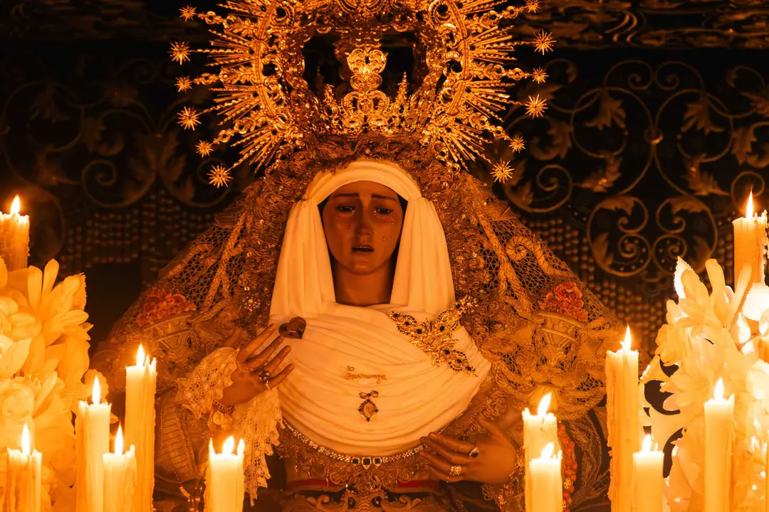 El Medinaceli y la Esperanza emocionan Algeciras en un Martes Santo de reencuentro_60