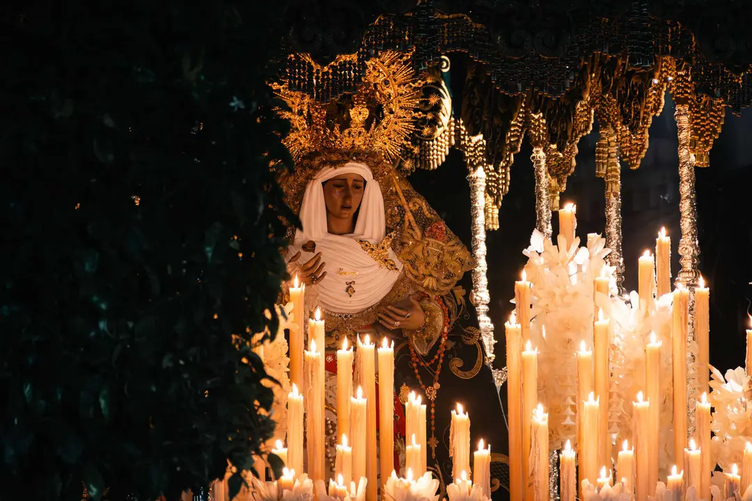 El Medinaceli y la Esperanza emocionan Algeciras en un Martes Santo de reencuentro_61