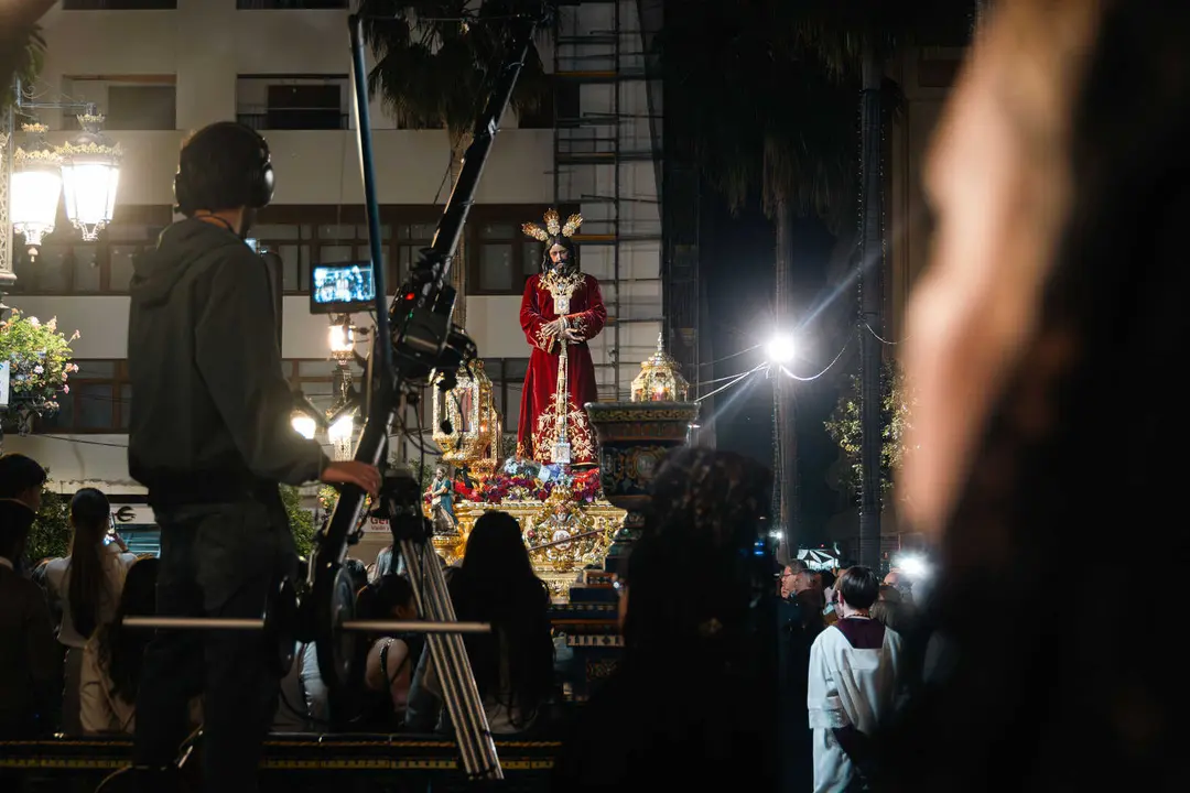 El Medinaceli y la Esperanza emocionan Algeciras en un Martes Santo de reencuentro_66